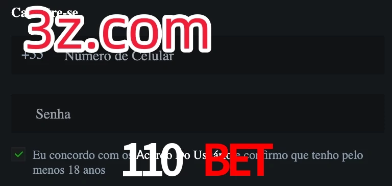 110 Bet